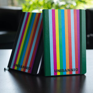 Block Notes con elastico