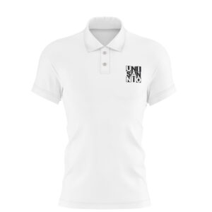 Polo piqué DONNA manica corta