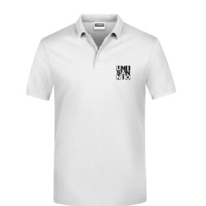 Polo piquè UOMO manica corta