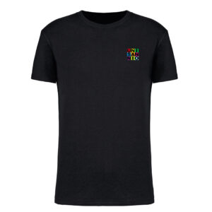 T-Shirt UOMO Girocollo - immagine 1